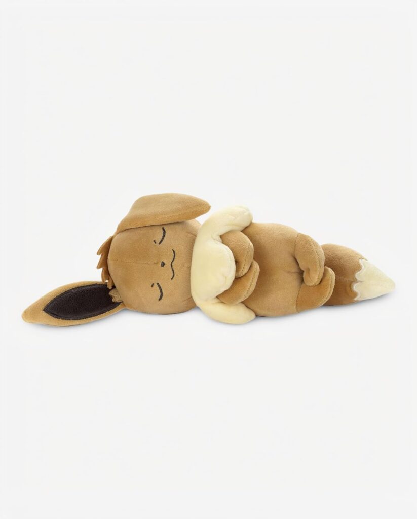 ポケモンすやすやフレンドS イーブイ