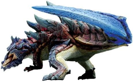 カプコンフィギュアビルダー モンスターハンター スタンダードモデル Plus Vol.4 