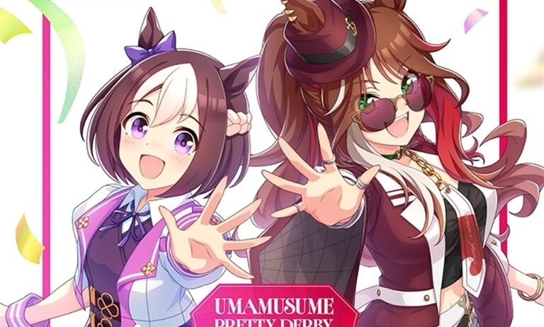 ウマ娘 プリティーダービー 5th アニバーサリーブック Twinkle MEMORY