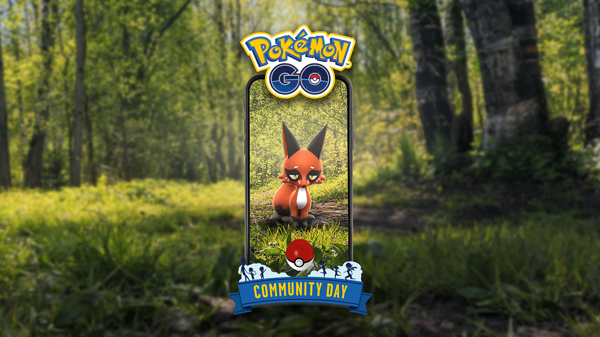 クスネ　ポケモンGO