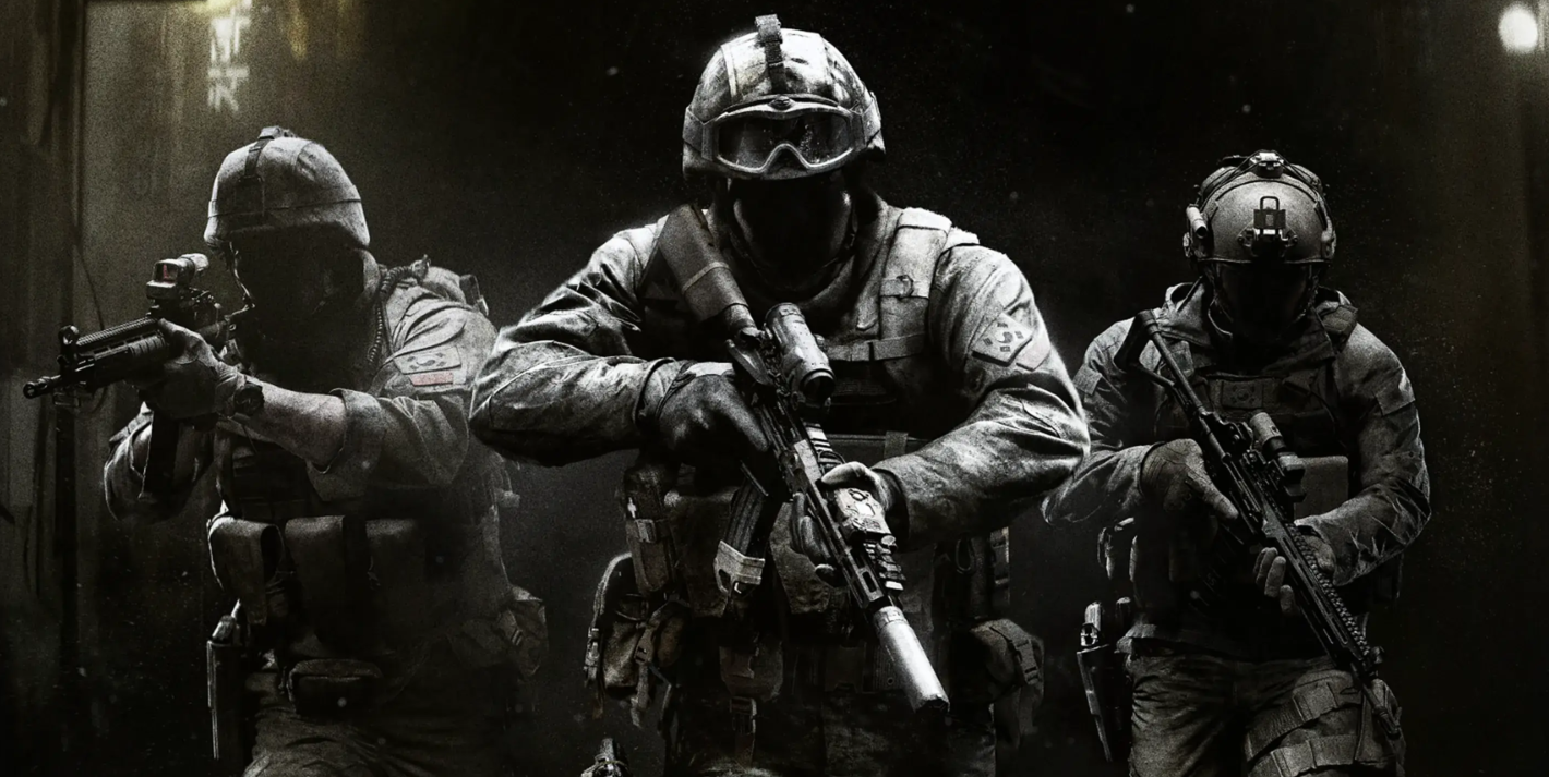 CODMW4